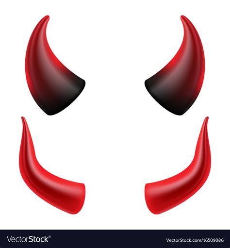 Devil Horns Symbol