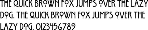 Itc Willow Font