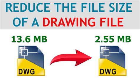 Reduce Autocad File Size Online Free