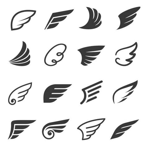 Wing Symbol Copy And Paste