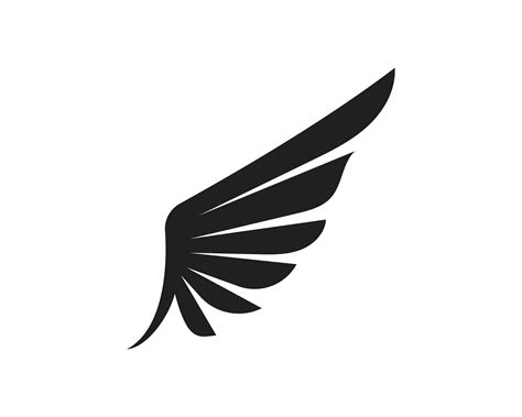 Wings Symbol Copy