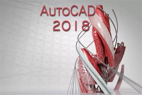 Activate Autocad 2018