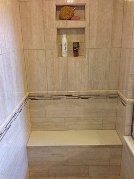 Horizontal Vs Vertical Bathroom Tiles