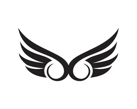 Symbol Of Wings