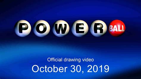 What Time Is Power Ball Drawn