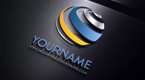Logotype Design Online Free