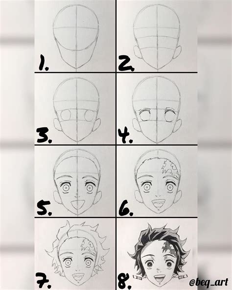 How To To Draw Anime