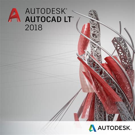 Autodesk Autocad 2018