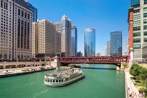 Fun Things To Do Chicago