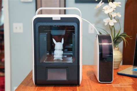 3D Printing At Home