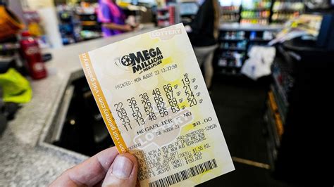 When Does Mega Millions Draw