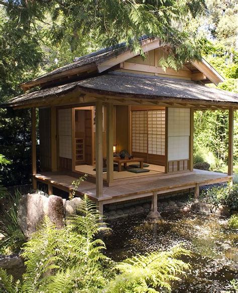 Japanese Design House