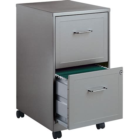 Filing Cabinet 2 Drawers