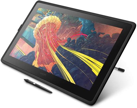 Screen Tablets For Drawing
