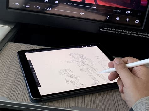 Best Apps To Draw On Ipad