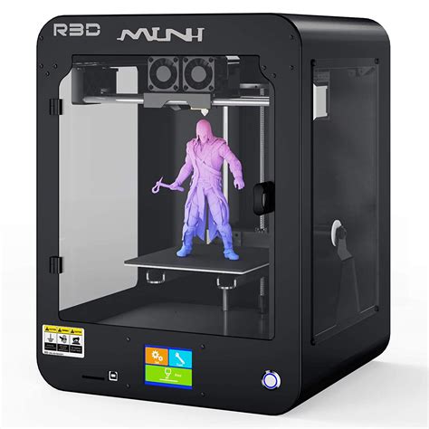 3D Printer For Models