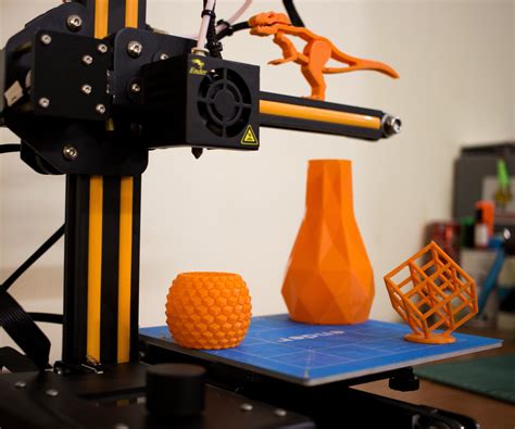 3D Printers For Models