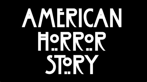 American Horror Story Font Copy And Paste