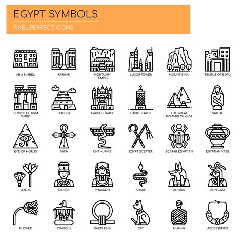 Ancient Symbols Copy And Paste