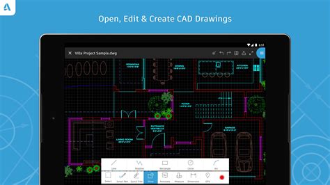 Apps Like Autocad For Android