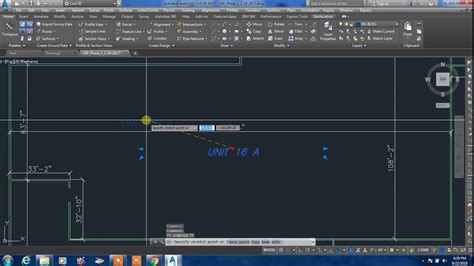 AutoCAD 2010 :: How To Align Texts