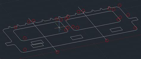 Autocad 0 Objects Joined 2 Objects Discarded From The Operation