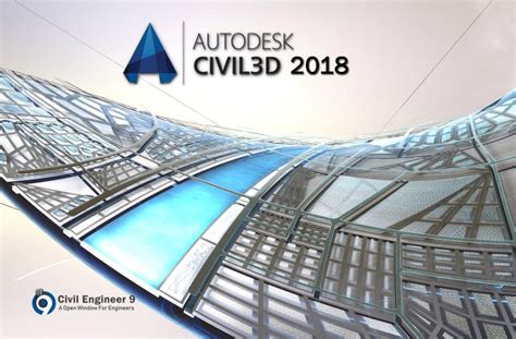 Autocad Civil 3D 2018 Full