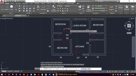 Autocad Freezes When Selecting Objects
