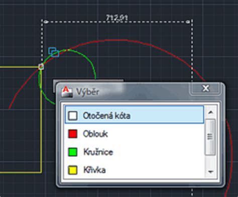 Autocad Overlapping Lines Select