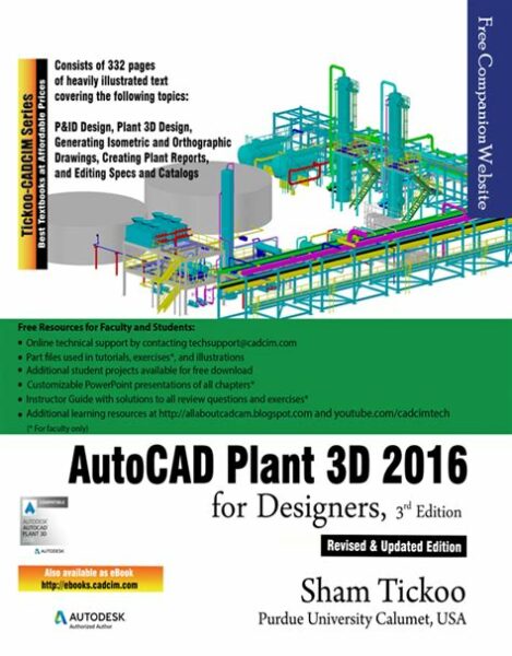 Autocad Plant 3D Handbuch Pdf