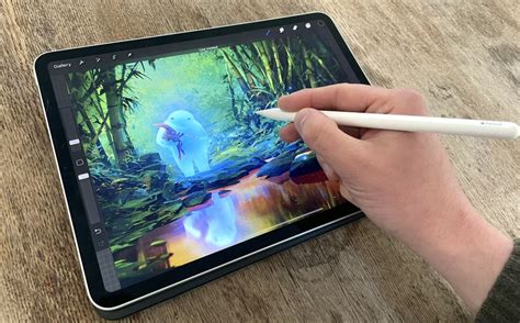 Best 3D Drawing App For Ipad