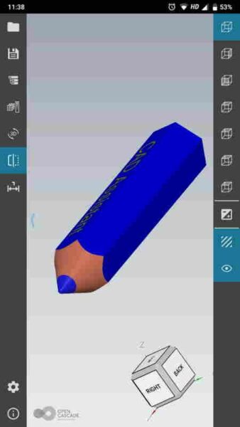 Best Free Cad App For Android