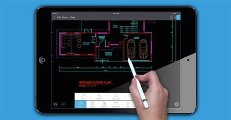 Best Free Cad For Ipad