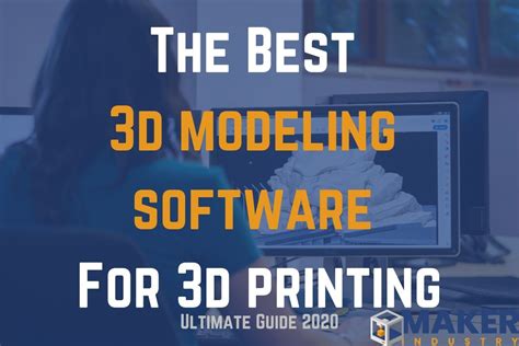 Best Paid 3D Printing Software