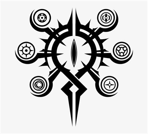 Demon Symbols Copy And Paste
