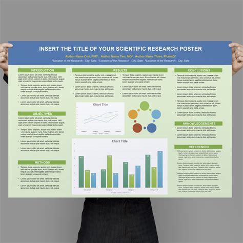 Design A Research Poster