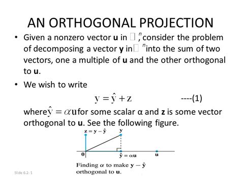 Determine If Vectors Are Orthogonal Calculator