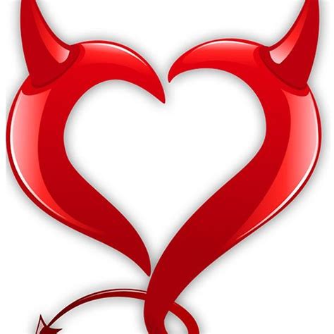 Devil Heart Copy And Paste