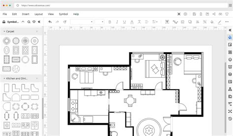 Floor Plan Maker Online Free