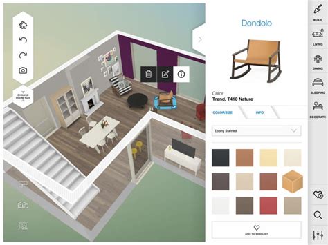 Free App To Design A Room