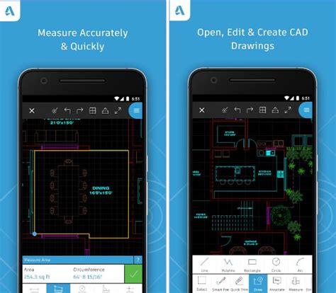 Free Cad Drawing App For Android