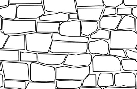 Granite Hatch Pattern