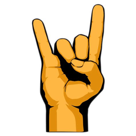 Horns Down Emoji Copy And Paste