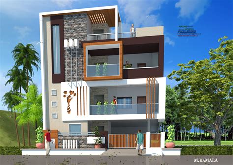 House Elevation Design Software Online Free