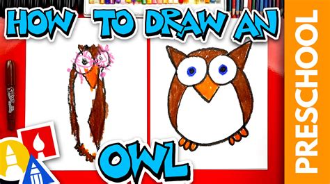 How T Draw