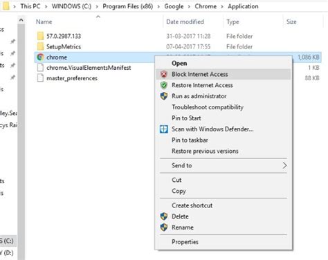 How To Block Autocad From Accessing The Internet Windows 10