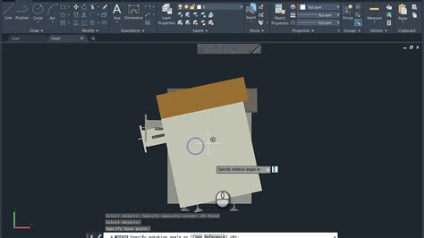 How To Exit 3D Mode In Autocad