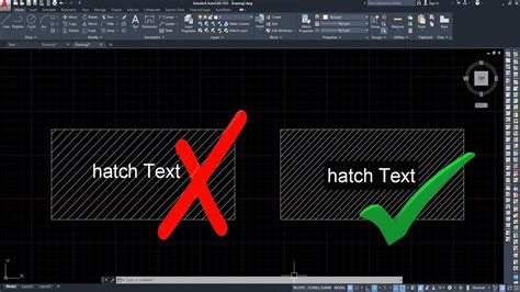 How To Remove Hatch In Autocad