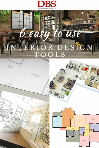 Interior Design Tool Online Free