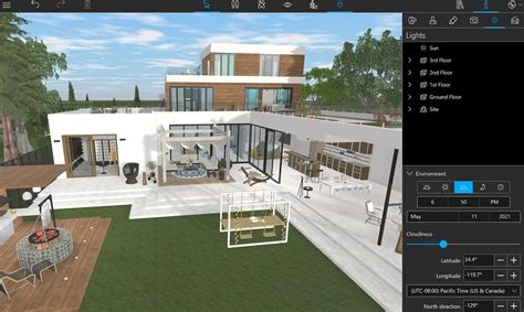Live Home 3D For Windows